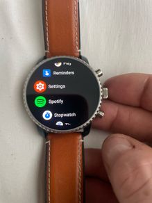 Fossil Smart watch