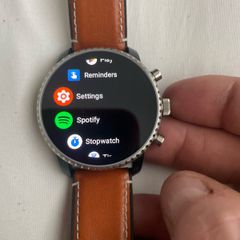 Fossil Smart watch