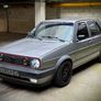 1990 vw Golf mk2 Image 5