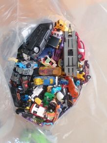 Toy Cars Huge collection