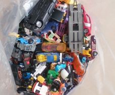 Toy Cars Huge collection