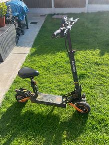 Scooter