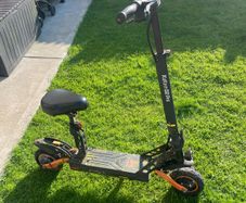 Scooter