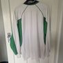 Ireland Rugby Jersey 2004 - Signed Image 3