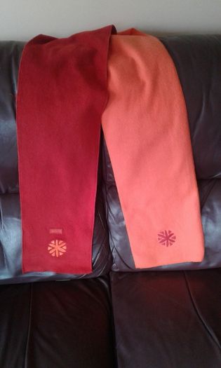 Vintage Christmas Table Runner