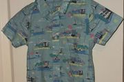 Matalan short sleeved shirt  18-24