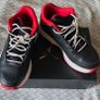 Air Jordan's Nike / Kids Basketball shoes Image 9