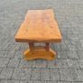 Chunky coffee table Image 5