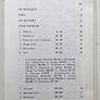 Clar Saothair - Mairtin O Cadhain - Irish Language Book Image 3