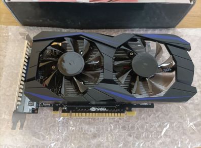 graphic card