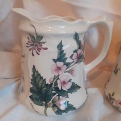 Ballyporeen Wildflower Jugs.