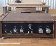 Dominion KTX-1200V amplifier stereo HIFI