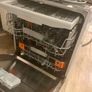 Hotpoint Intergrated dishwasher Image 2