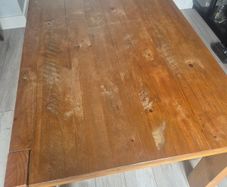 Dinning table