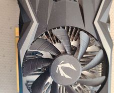 Gtx 1650 Zotac