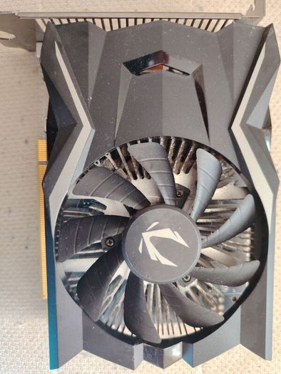 Gtx 1650 Zotac