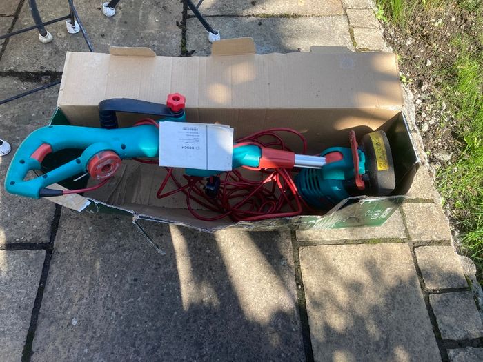 Bosch Combitrim Art 23