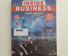 Inside Business leaving certificate