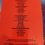 Malice License to kill lp Image 3