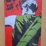Green Arrow By Jeff Lemire & Andrea Sorrentino Deluxe Edition Hardcover Image 9