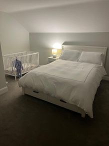 King Size Bed