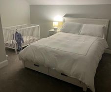 King Size Bed