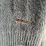 Belier grey/blue jumper - brand new with tags Image 2