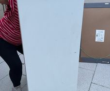 Ikea Desk Top