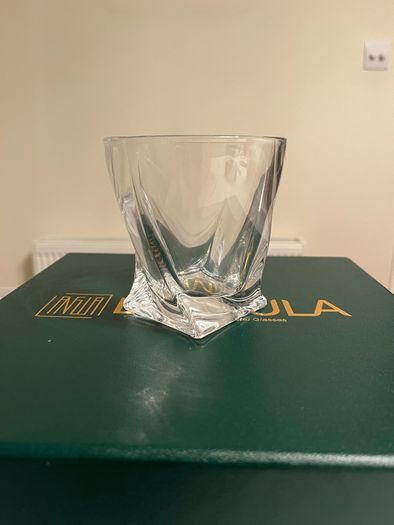 Whiskey Tumblers
