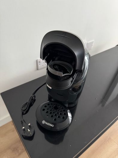 Tassimo Coffe Machine
