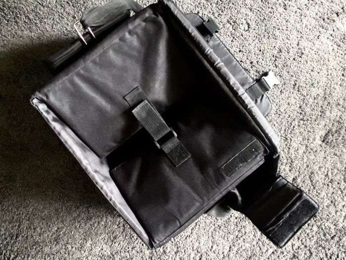 ROLAND Carry Case - 50cm x 30cm x 30cm