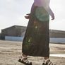 Dr.martens beige sandals,size 5 Image 5
