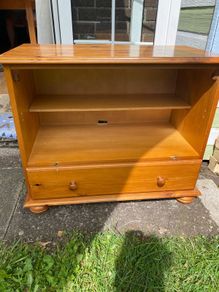 Cupboard