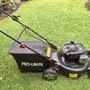 Lawn Mower