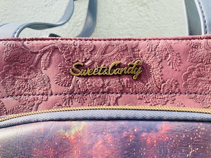 Sweet & Candy Hand Bag Brand New