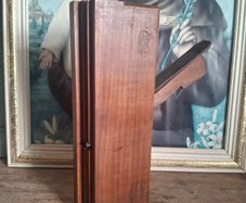 Antique Peugeot Freres 'Ogee' Moulding Plane