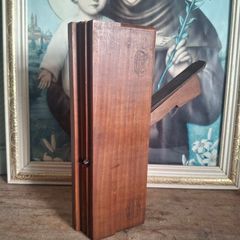 Antique Peugeot Freres 'Ogee' Moulding Plane