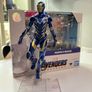 S.H.Figuarts Marvel Collection for Sale: Image 3