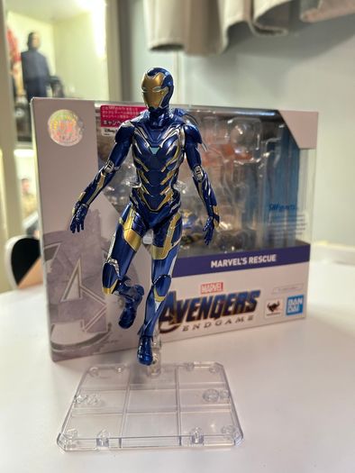 S.H.Figuarts Marvel Collection for Sale: