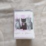 2 Packs of Christmas Cards & Gift Tags Image 5