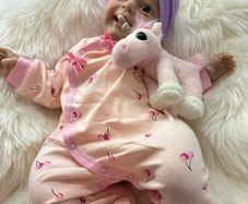 doll    big beautiful reborn baby doll