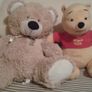 Winnie & Friend. Forever. Image 2