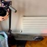 Electric scooter Image 2
