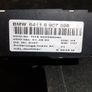 Bmw E46 3 Series  A/c Heater Control Panel Unit Image 2