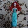 Ariel Princess Doll from Disney Store Image 2