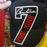vintage manchester united cap Image 4
