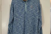 NWOT Monterix ladies half zip
