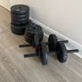 Weight Set (32.5kg) Image 2