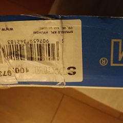 Car Clutch Statim