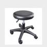 Fully upholstered, luxury massage bed with stool Image 5